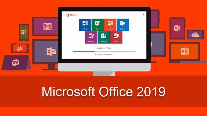 Microsoft Office 2019 For Mac free. download full Version Crack